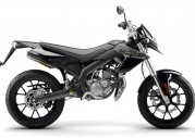 Derbi Senda DRD125R